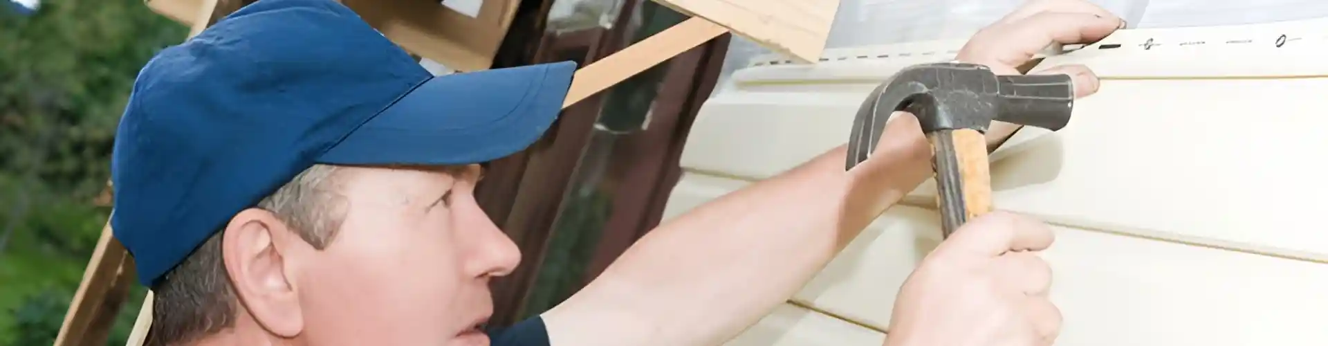 Bardage à Guidel et Quéven : COUVERTURE SYLVAIN TRICOCHE